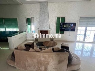 Villa à vendre à Tamaris,villa tamaris - Villa à vendre - Casablanca