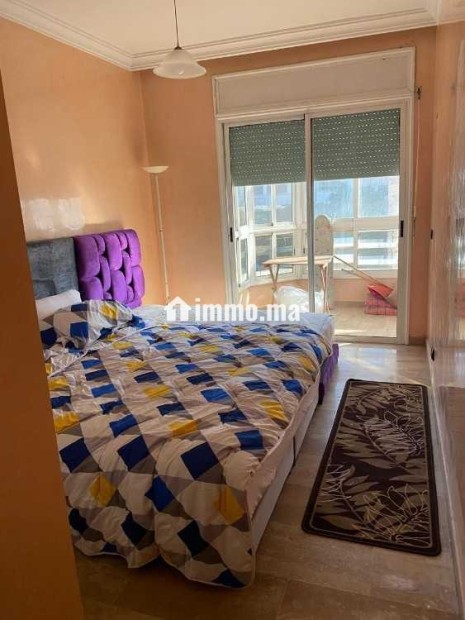 Location appartement Agdal - Location Immobilier - Rabat - photo 1