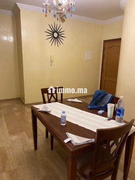 Location appartement Agdal - Location Immobilier - Rabat - photo 3