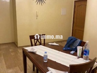 Location appartement Agdal - Appartement à louer - Rabat