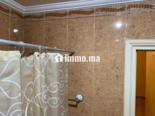 Location appartement Agdal - Appartement à louer - Rabat