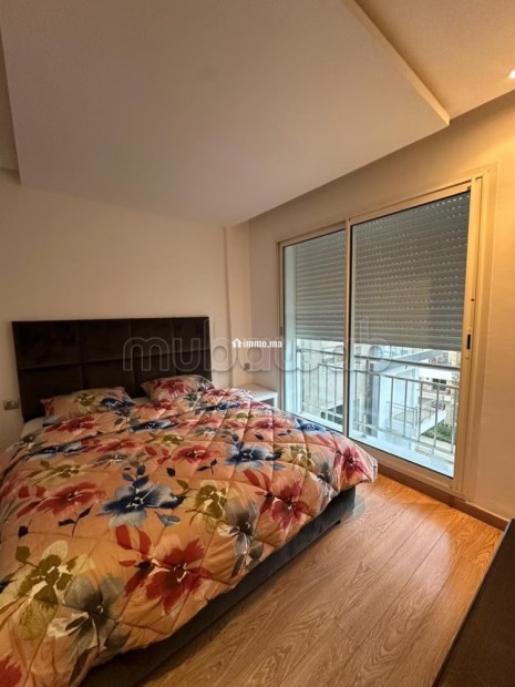 Luxueux appartement chambre salon à prestigia - Vente Immobilier - Rabat - photo 6