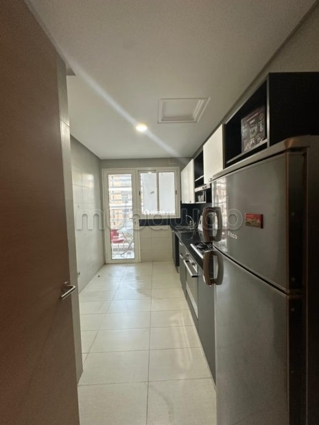 Luxueux appartement chambre salon à prestigia - Vente Immobilier - Rabat - photo 8