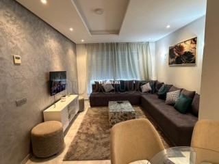 Luxueux appartement chambre salon à prestigia - Appartement à vendre - Rabat