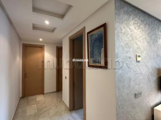 Luxueux appartement chambre salon à prestigia - Appartement à vendre - Rabat