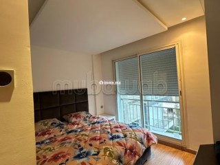 Luxueux appartement chambre salon à prestigia - Appartement à vendre - Rabat