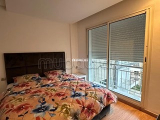 Luxueux appartement chambre salon à prestigia - Appartement à vendre - Rabat