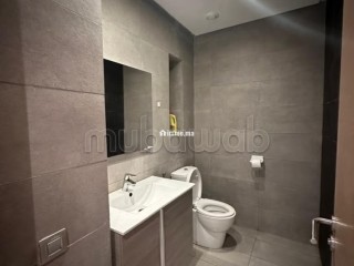 Luxueux appartement chambre salon à prestigia - Appartement à vendre - Rabat