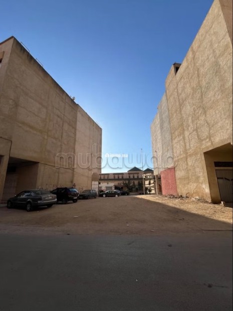 Terrain à la vente à Marjane. Surface de 172 m² - Vente Immobilier - Meknes - photo 1