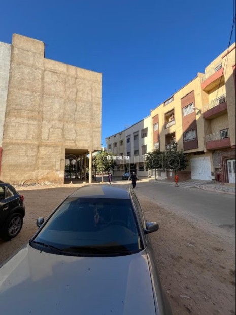Terrain à la vente à Marjane. Surface de 172 m² - Vente Immobilier - Meknes - photo 2
