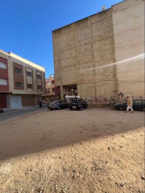 Terrain à la vente à Marjane. Surface de 172 m² - Vente Immobilier - Meknes - photo 3