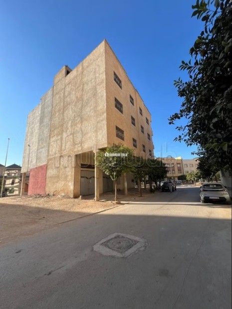 Terrain à la vente à Marjane. Surface de 172 m² - Vente Immobilier - Meknes - photo 4