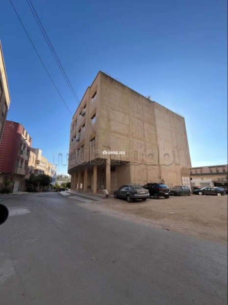 Terrain à la vente à Marjane. Surface de 172 m² - Vente Immobilier - Meknes - photo 5