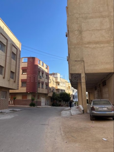 Terrain à la vente à Marjane. Surface de 172 m² - Vente Immobilier - Meknes - photo 6