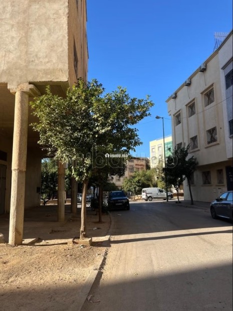 Terrain à la vente à Marjane. Surface de 172 m² - Vente Immobilier - Meknes - photo 7