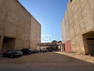 Terrain à la vente à Marjane. Surface de 172 m² - Terrain à vendre - Meknes