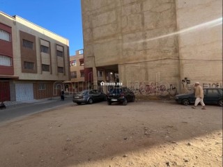 Terrain à la vente à Marjane. Surface de 172 m² - Terrain à vendre - Meknes