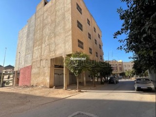 Terrain à la vente à Marjane. Surface de 172 m² - Terrain à vendre - Meknes