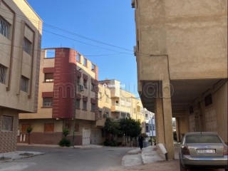 Terrain à la vente à Marjane. Surface de 172 m² - Terrain à vendre - Meknes