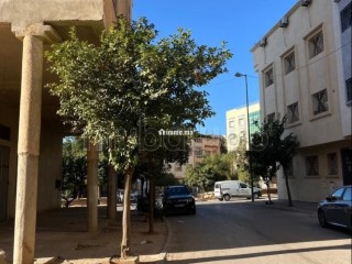 Terrain à la vente à Marjane. Surface de 172 m² - Terrain à vendre - Meknes