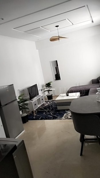 Appartement en vente à Hivernage. 2 chambres agréables. Bien meublé - Vente Immobilier - Marrakech - photo 8