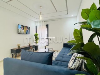 Appartement en vente à Hivernage. 2 chambres agréables. Bien meublé - Appartement à vendre - Marrakech
