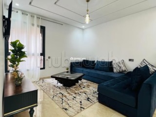 Appartement en vente à Hivernage. 2 chambres agréables. Bien meublé - Appartement à vendre - Marrakech