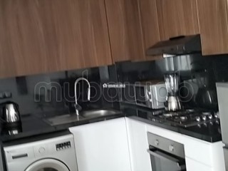 Appartement en vente à Hivernage. 2 chambres agréables. Bien meublé - Appartement à vendre - Marrakech
