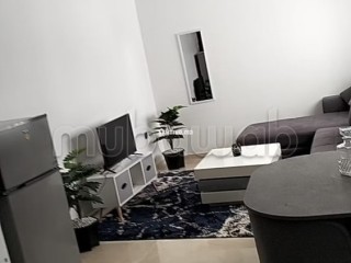 Appartement en vente à Hivernage. 2 chambres agréables. Bien meublé - Appartement à vendre - Marrakech