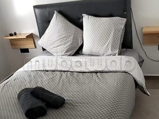 Appartement en vente à Hivernage. 2 chambres agréables. Bien meublé - Appartement à vendre - Marrakech
