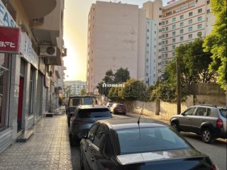 Magasin à vendre en plein centre ville Hamriya - Appartement à vendre - Meknes