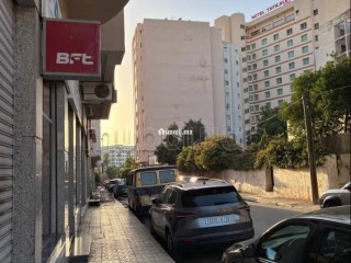 Magasin à vendre en plein centre ville Hamriya - Appartement à vendre - Meknes