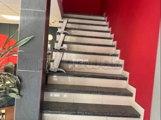 Magasin à vendre en plein centre ville Hamriya - Appartement à vendre - Meknes