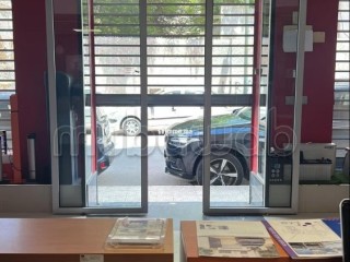 Magasin à vendre en plein centre ville Hamriya - Appartement à vendre - Meknes