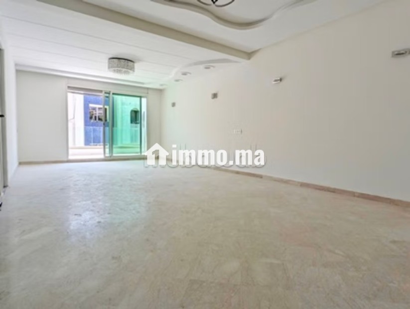 Appartement à louer sur Gauthier 135 m² - Location Immobilier - Casablanca - photo 2