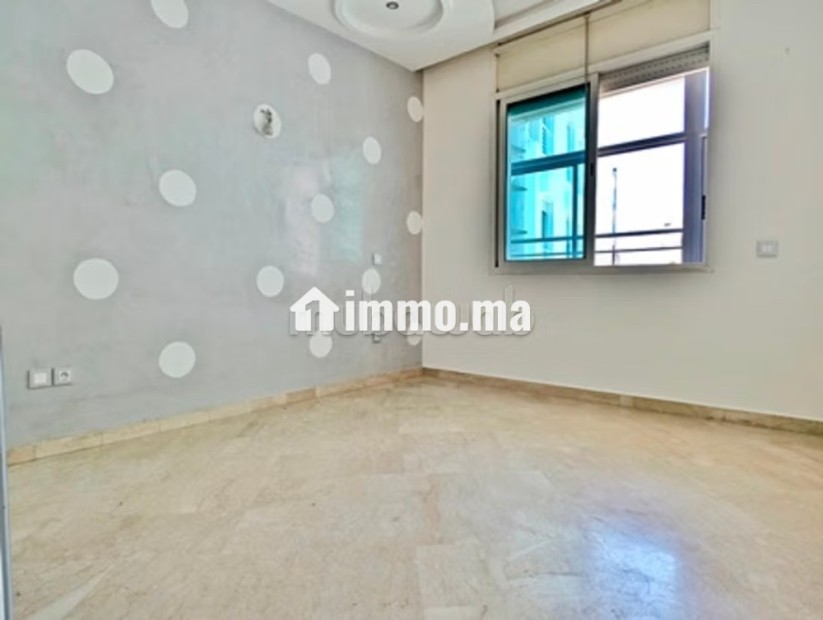 Appartement à louer sur Gauthier 135 m² - Location Immobilier - Casablanca - photo 6