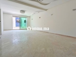 Appartement à louer sur Gauthier 135 m² - Appartement à louer - Casablanca