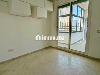 Appartement à louer sur Gauthier 135 m² - Appartement à louer - Casablanca
