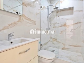 Appartement à louer sur Gauthier 135 m² - Appartement à louer - Casablanca