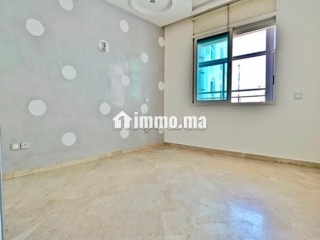 Appartement à louer sur Gauthier 135 m² - Appartement à louer - Casablanca