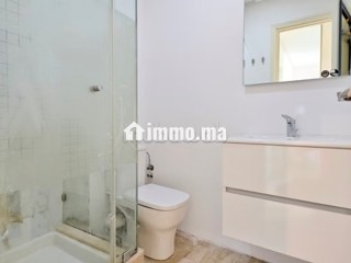 Appartement à louer sur Gauthier 135 m² - Appartement à louer - Casablanca