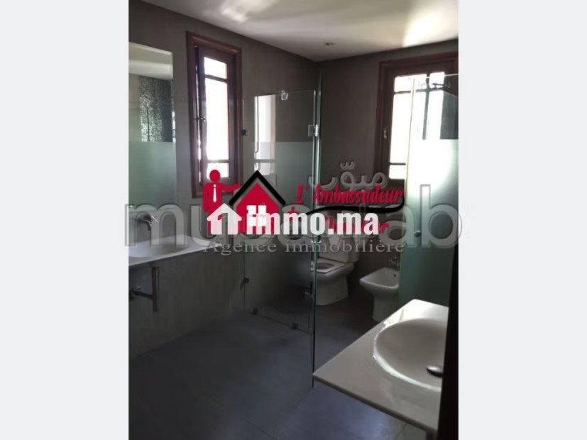 Villa 675m² Moderne à Longchamps - Vente Immobilier - Casablanca - photo 3