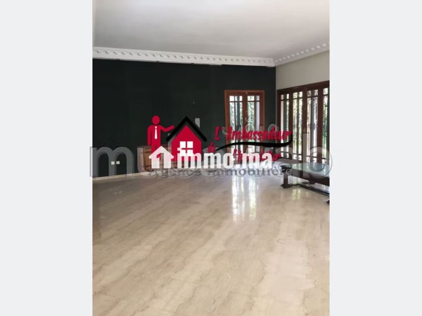 Villa 675m² Moderne à Longchamps - Vente Immobilier - Casablanca - photo 6