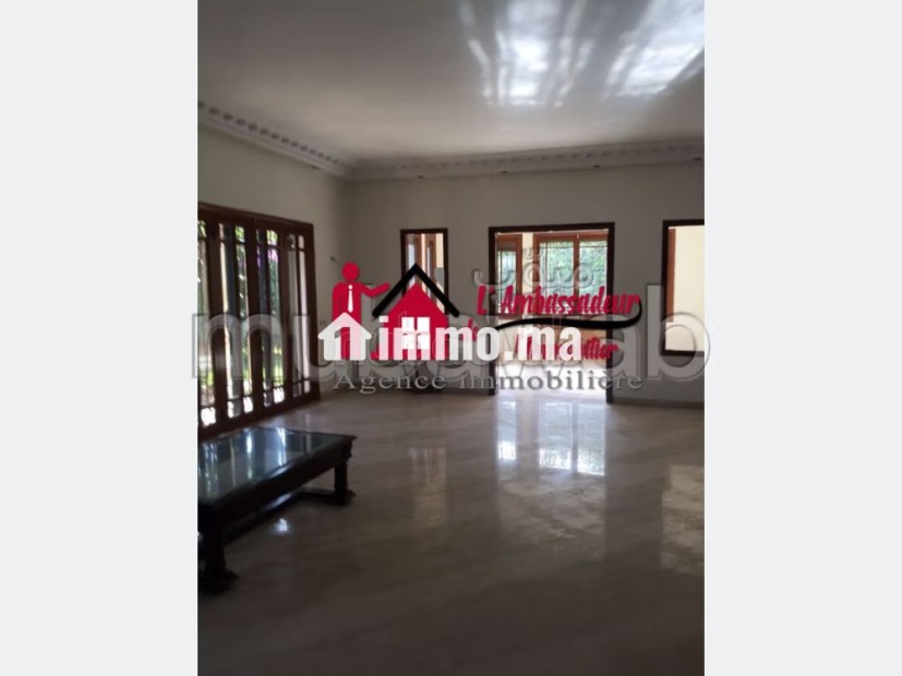 Villa 675m² Moderne à Longchamps - Vente Immobilier - Casablanca - photo 7