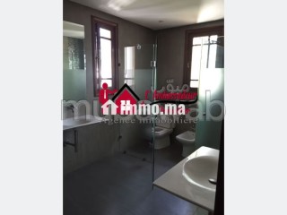 Villa 675m² Moderne à Longchamps - Villa à vendre - Casablanca