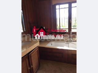 Villa 675m² Moderne à Longchamps - Villa à vendre - Casablanca