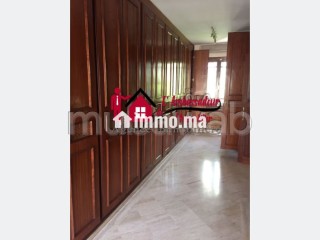 Villa 675m² Moderne à Longchamps - Villa à vendre - Casablanca