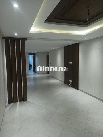 Appart à loyer Résidanec Amiral Sala El Jadida - Location Immobilier - Sale - photo 1