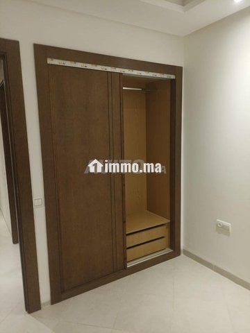 Appart à loyer Résidanec Amiral Sala El Jadida - Location Immobilier - Sale - photo 3