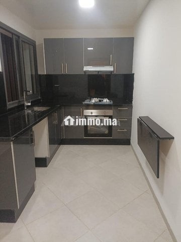 Appart à loyer Résidanec Amiral Sala El Jadida - Location Immobilier - Sale - photo 5
